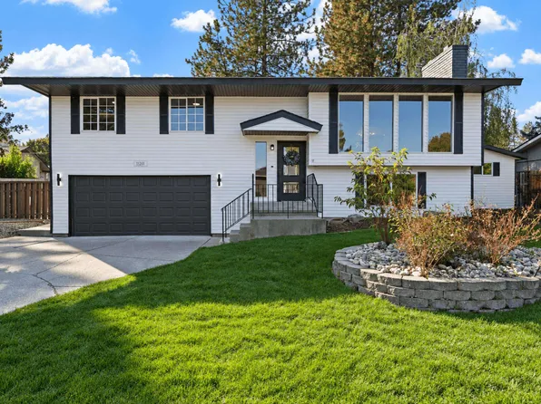 11201 N Wall St, Spokane, WA 99218