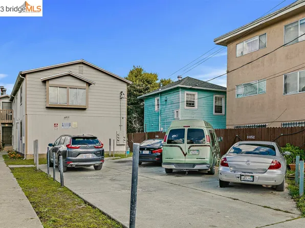 3052 Logan St, Oakland, CA 94601