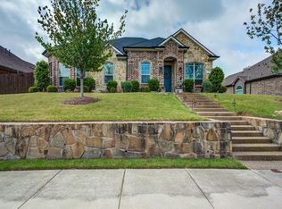 1573 N Hills Dr, Rockwall, TX 75087