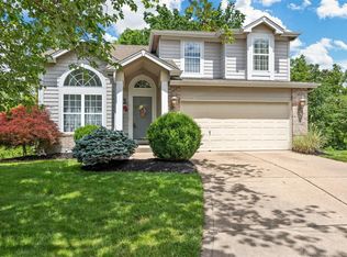 16454 Bayshore Cove Ct, Grover, MO