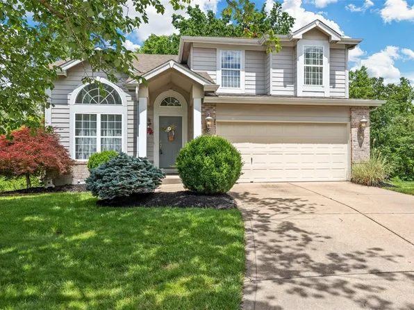 16454 Bayshore Cove Ct, Grover, MO 63040