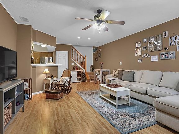 4th image of 5916 Marina View Dr #87