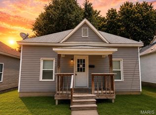 1610 Fulton Ave, Hannibal, MO 63401