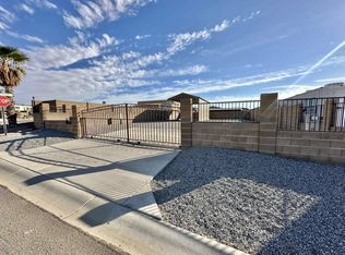 10415 Apache Trl, Wellton, AZ 85356