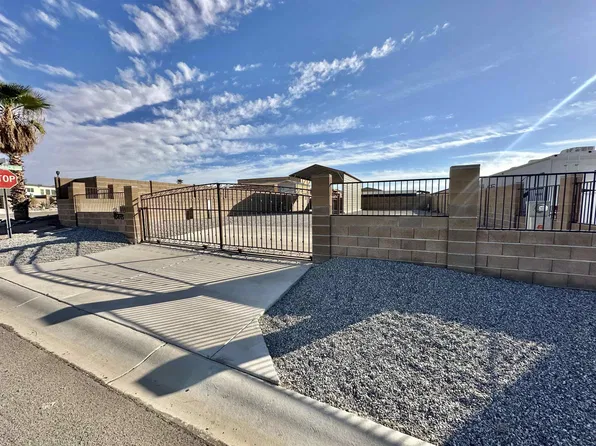 10415 Apache Trl, Wellton, AZ 85356
