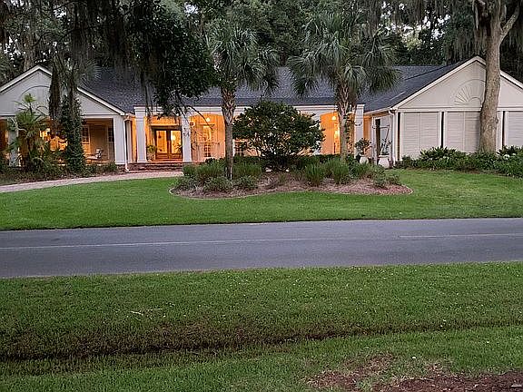 Main house  5700 sq ft 