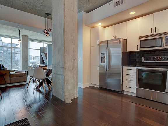 2nd image of 1700 Bassett St Unit 1721