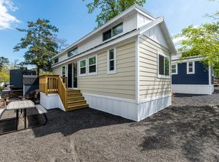 116 Swainton Goshen Rd #31, Cape May Court House, NJ 08210