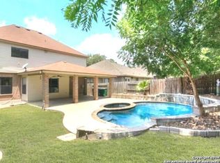 10406 Stonewind Pl, San Antonio, TX 78254