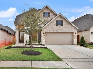 1048 Alpine View Ln, Katy, TX 77493