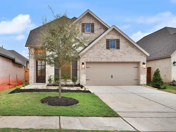 1048 Alpine View Ln, Katy, TX 77493