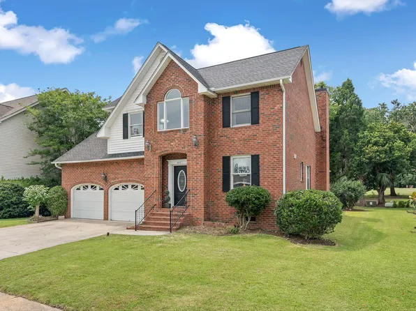 105 N Gateshead Xing, Goose Creek, SC 29445