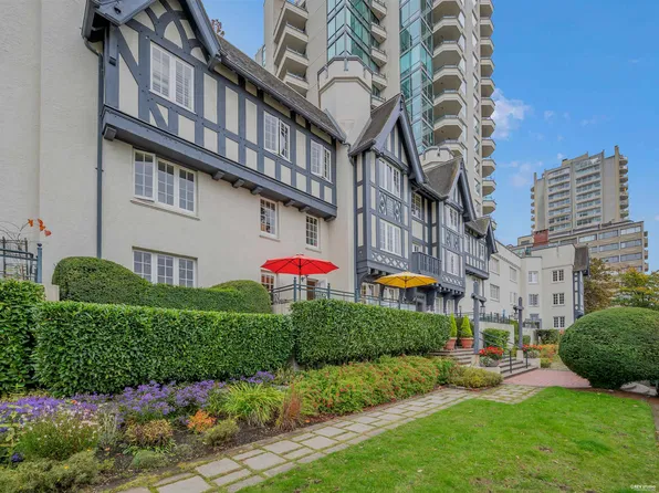 1311 Beach Ave #103, Vancouver, BC V6E 1V6