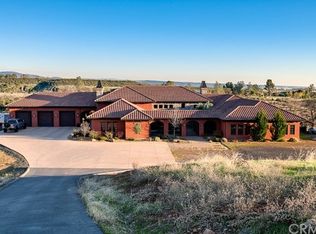 4484 Calernbar Rd, Paradise, CA 95969