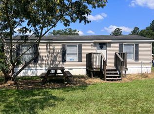 255 Old Tusculum Rd LOT 14, Springfield, GA 31329