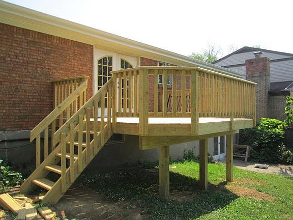4th image of 3404 Lindenwood Dr