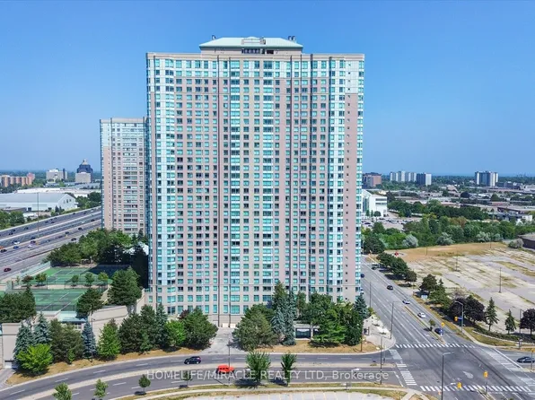 68 Corporate Dr #3521, Toronto, ON M1H 3H3