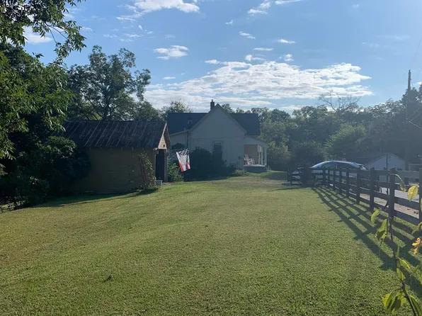 207 Ellis Ave, Abbeville, SC 29620