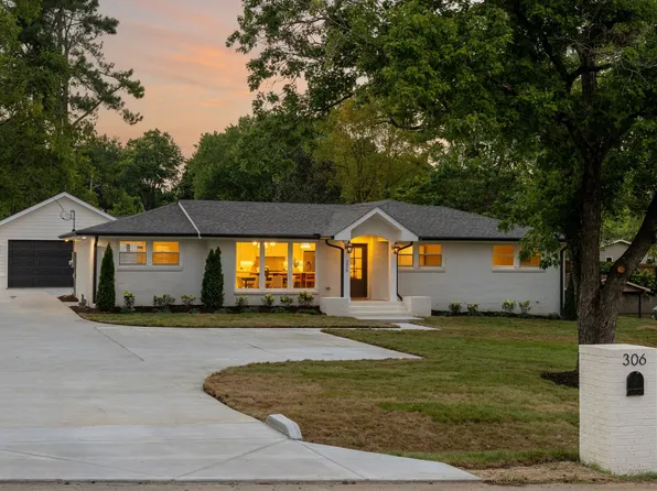 306 Randall Dr, Nashville, TN 37211