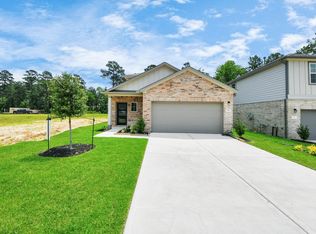 19 Courageous Side Way, Magnolia, TX 77354