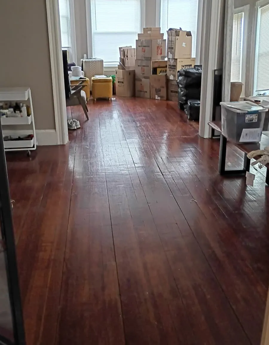 2 bed, $1,395 — Photo 2