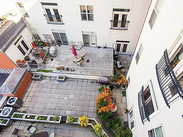 1723 Washington St #501 — Photo 8