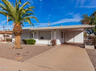 5534 E Boston St, Mesa, AZ 85205