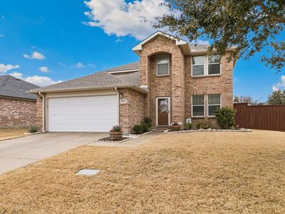 3600 Kathryn Way, McKinney, TX, 75070