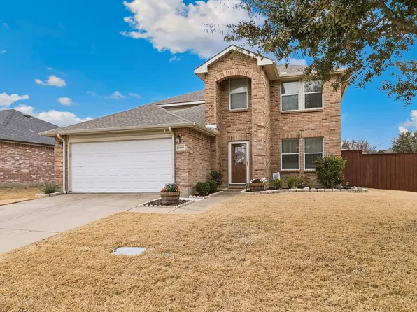 3600 Kathryn Way, McKinney, TX 75070
