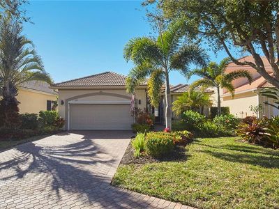377 Mallory CT, Naples, FL, 34110