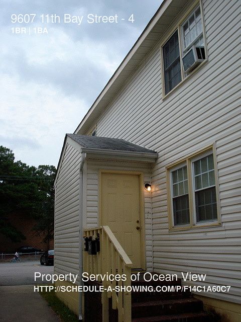1st image of 9607 11th Bay St APT 4