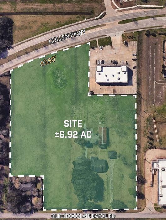 1st image of 2830 Old Chocolate Bayou Rd