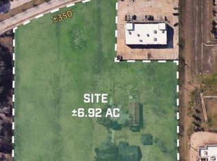 2830 Old Chocolate Bayou Rd, Pearland, TX 77584