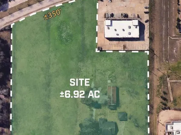 2830 Old Chocolate Bayou Rd, Pearland, TX 77584