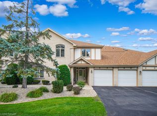 6508 Pine Trail Ln APT 1, Tinley Park, IL 60477