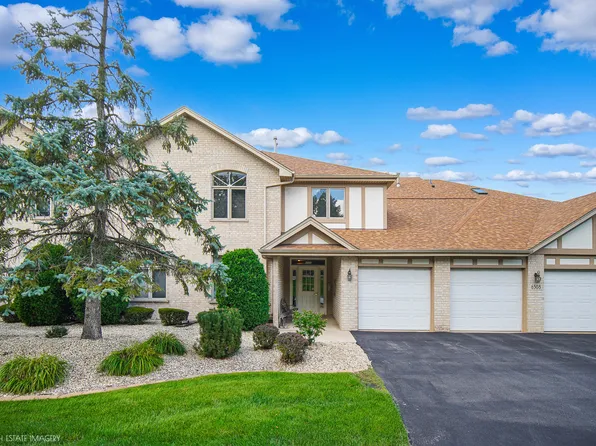 6508 Pine Trail Ln APT 1, Tinley Park, IL 60477