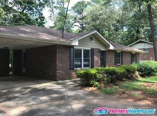 1333 Atterberry Pl, Decatur, GA 30033