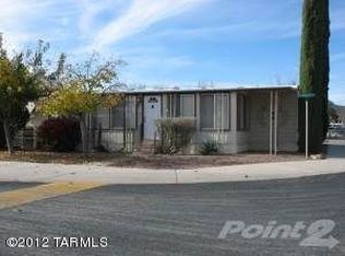 6079 W Rocking Circle St #5, Tucson, AZ 85713