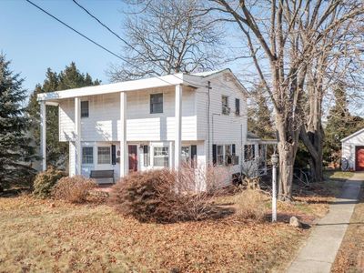 2933 Beltagh Avenue, Wantagh, NY, 11793