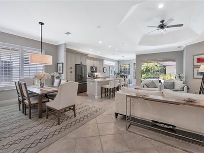 5081 Kensington High ST, Naples, FL, 34105