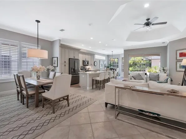 5081 Kensington High ST, NAPLES, FL 34105