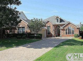 6924 Grand Hollow Dr, Plano, TX 75024