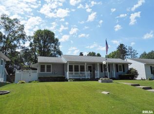 423 W 31st St, Davenport, IA 52803