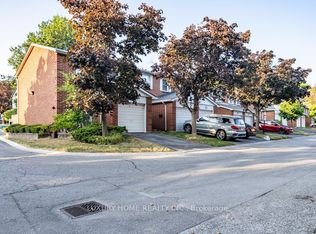 4 Harper Way #451, Markham, ON L3T5A5