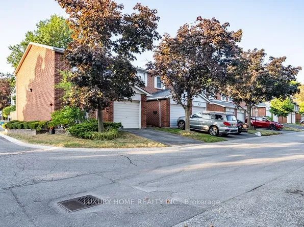 4 Harper Way #451, Markham, ON L3T 5A5