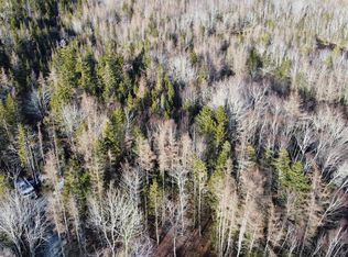 LOT Egypt Rd, Yarmouth, NS B5A 5J9