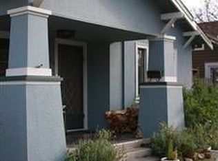 1186 Shasta Ave, San Jose, CA 95126