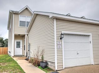 601 E Burgess Rd APT K14, Pensacola, FL 32504