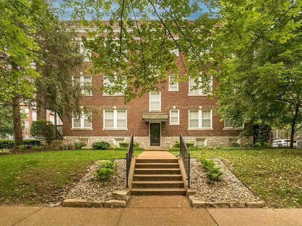 5350 Pershing Ave APT 1B, Saint Louis, MO 63112