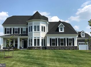 18901 Chandlee Mill Rd, Sandy Spring, MD 20860